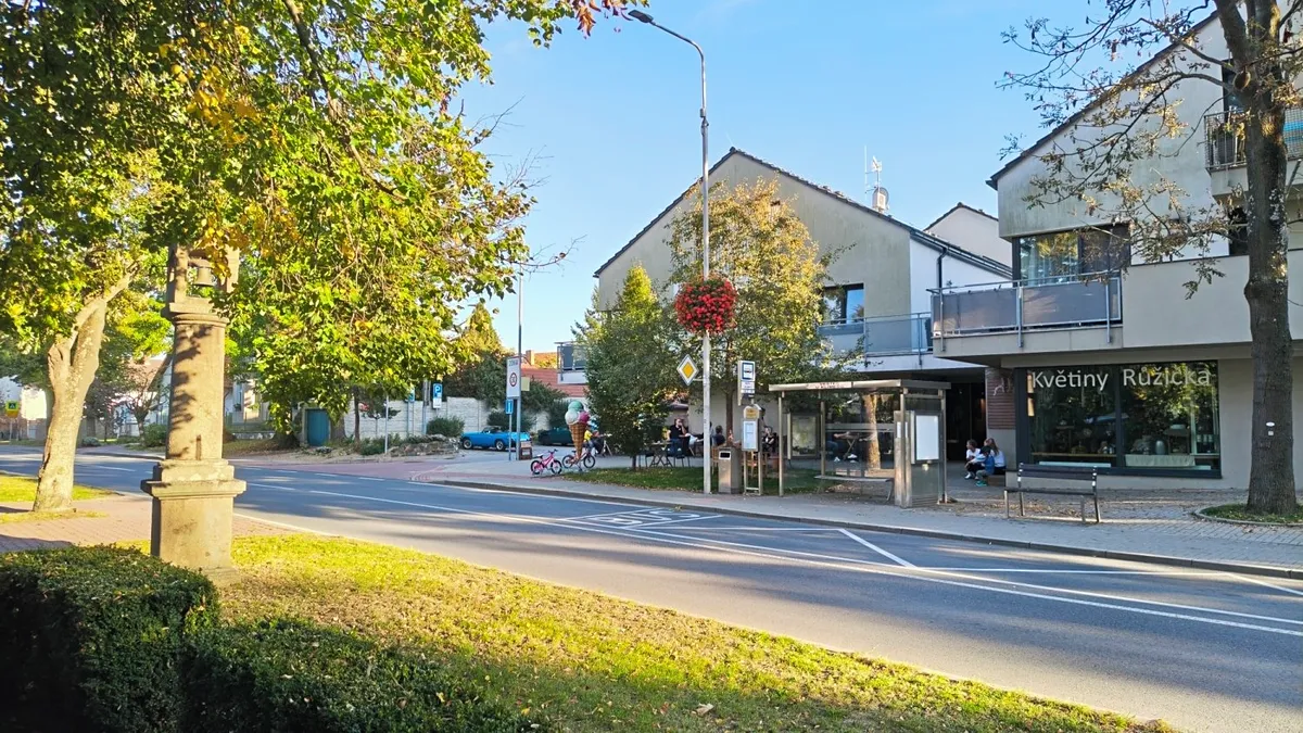Prodej bytu 3+kk 73 m²